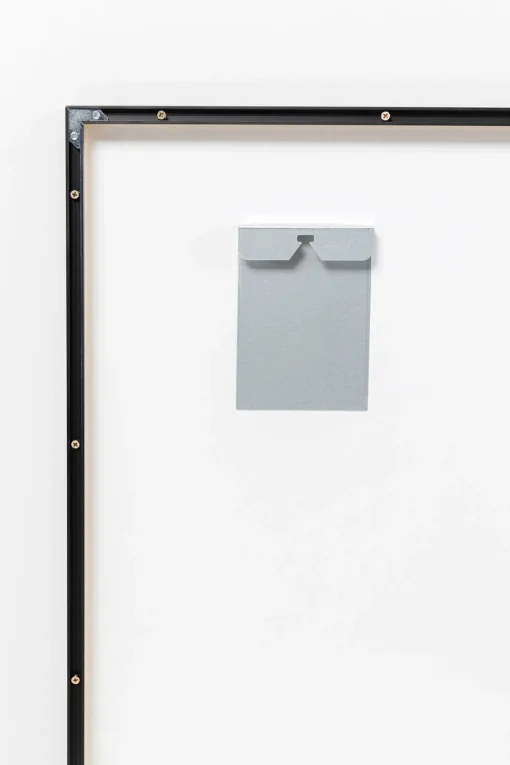 KARE Design Quadro incorniciato Faccia Arte Drawing 150x100cm - KARE> Quadri