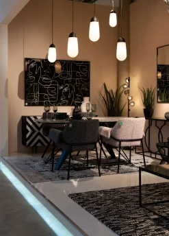 KARE Design Quadro incorniciato Faccia Arte Drawing 150x100cm - KARE></noscript> Quadri