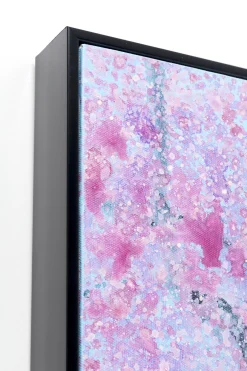KARE Design Quadro incorniciato Fuji 100x120cm - KARE></noscript> Quadri
