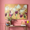 KARE Design Quadro incorniciato Iris 150x100cm - KARE> Quadri