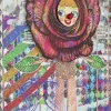 KARE Design Quadro incorniciato Lovers 180x106cm - KARE> Quadri