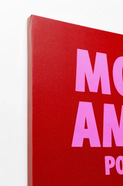 KARE Design Quadro incorniciato More Amor 40x50cm - KARE> Quadri