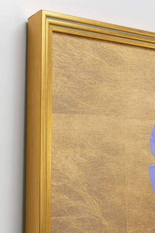 KARE Design Quadro incorniciato Violet 150x100cm - KARE> Quadri