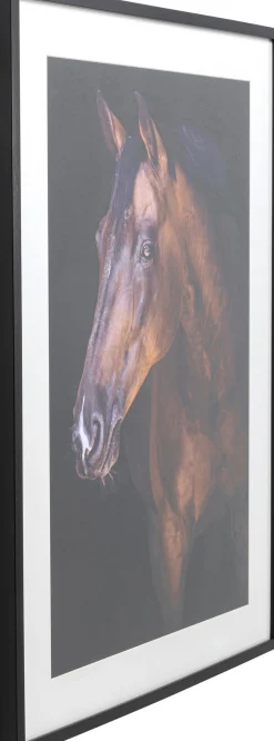 KARE Design Quadro incorniciato Wendy 75x105cm - KARE></noscript> Quadri