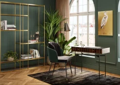 KARE Design QUADRO RITOCCATO DI OLIO HERON LEFT 70X50CM - KARE></noscript> Quadri