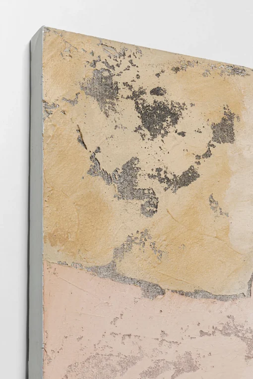 KARE Design Quadro su tela Art Bubbles 90x120cm - KARE> Quadri