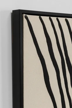 KARE Design Quadro su tela Artistic Bow 70x110cm - KARE></noscript> Quadri