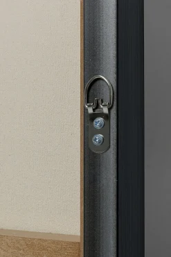 KARE Design Quadro su tela Artistic Bow 70x110cm - KARE></noscript> Quadri