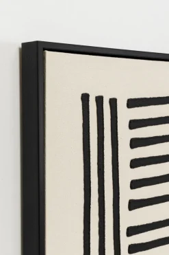 KARE Design Quadro su tela Artistic Line 70x110cm - KARE></noscript> Quadri