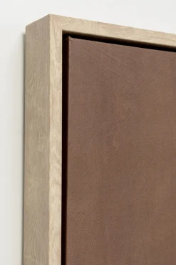 KARE Design Quadro su tela Classic Shape Brownie 60x90cm - KARE></noscript> Quadri