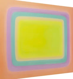 KARE Design Quadro tela Tendency Blush 120x160cm - KARE></noscript> Quadri