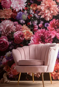 KARE Design Quadro Touched Flower Bouquet 200x140 cm - KARE></noscript> Quadri