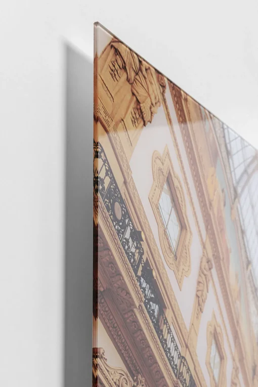 KARE Design Quadro vetro Galleria 150x100cm - KARE> Quadri