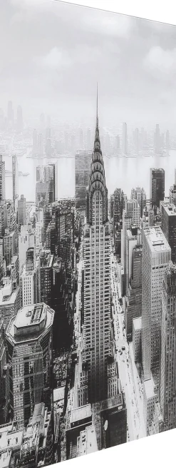 KARE Design Quadro vetro Manhattan View 120x80cm - KARE> Quadri