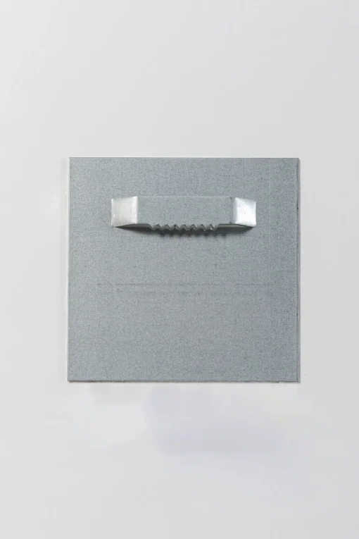 KARE Design Quadro vetro Mister Gorilla Blu 60x90cm - KARE> Quadri