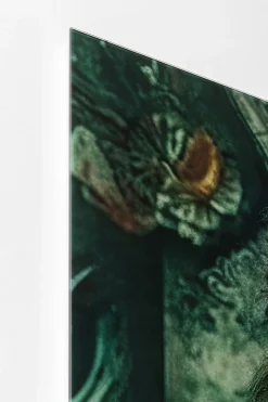 KARE Design Quadro vetro Mister Lion 150x100cm - KARE></noscript> Quadri