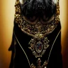 KARE Design Quadro vetro Prince Pug 40x60cm - KARE> Quadri