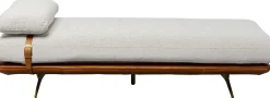 KARE Design Recamiere Charles 187cm - KARE> Chaise Longue E Lettini