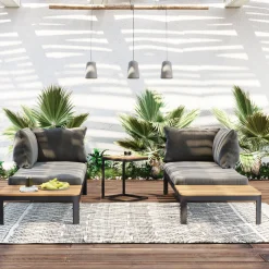 KARE Design RECAMIERE HAPPY DAY SINISTRA - KARE> Divani