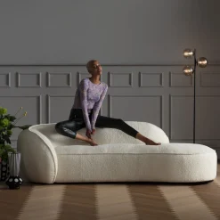 KARE Design Recamiere Wonder 252cm - KARE></noscript> Chaise Longue E Lettini