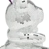 KARE Design Salvadanaio Bear Disco 21cm - KARE> Salvadanaio