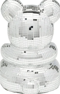 KARE Design Salvadanaio Bear Disco 21cm - KARE></noscript> Salvadanaio