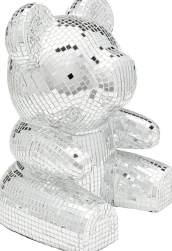 KARE Design Salvadanaio Bear Disco 21cm - KARE></noscript> Salvadanaio