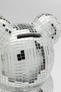 KARE Design Salvadanaio Bear Disco 21cm - KARE></noscript> Salvadanaio