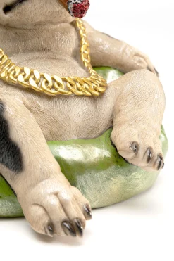 KARE Design Salvadanaio Chillax Dog 21cm - KARE></noscript> Salvadanaio