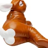 KARE Design Salvadanaio Fetish Bunny Sitting ruggine - KARE> Salvadanaio
