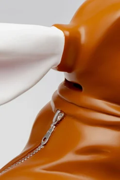 KARE Design Salvadanaio Fetish Bunny Sitting ruggine - KARE></noscript> Salvadanaio