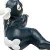 KARE Design Salvadanaio Fetish Bunny Sitting verde mare - KARE> Salvadanaio