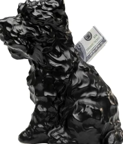 KARE Design Salvadanaio Fox Terrier 24cm - KARE> Salvadanaio