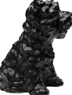 KARE Design Salvadanaio Fox Terrier 24cm - KARE></noscript> Salvadanaio