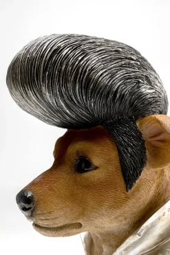 KARE Design Salvadanaio King Dog 33cm - KARE></noscript> Salvadanaio