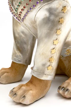 KARE Design Salvadanaio King Dog 33cm - KARE></noscript> Salvadanaio