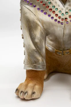 KARE Design Salvadanaio King Dog 33cm - KARE></noscript> Salvadanaio