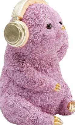 KARE Design Salvadanaio Party Sloth 14cm - KARE></noscript> Salvadanaio