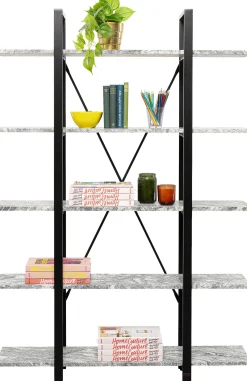 KARE Design Scaffale Okinawa 120x180cm - KARE> Librerie