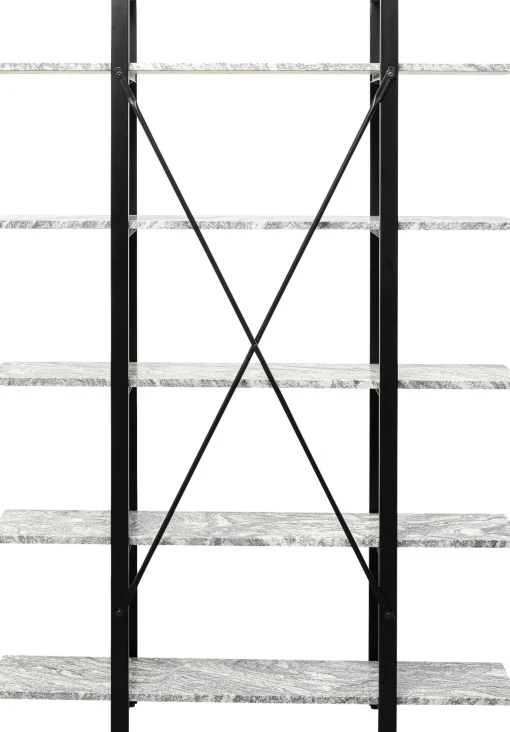 KARE Design Scaffale Okinawa 120x180cm - KARE> Librerie