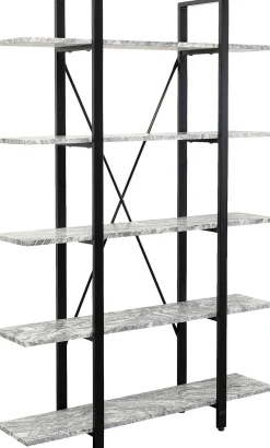 KARE Design Scaffale Okinawa 120x180cm - KARE></noscript> Librerie