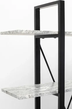 KARE Design Scaffale Okinawa 120x180cm - KARE></noscript> Librerie