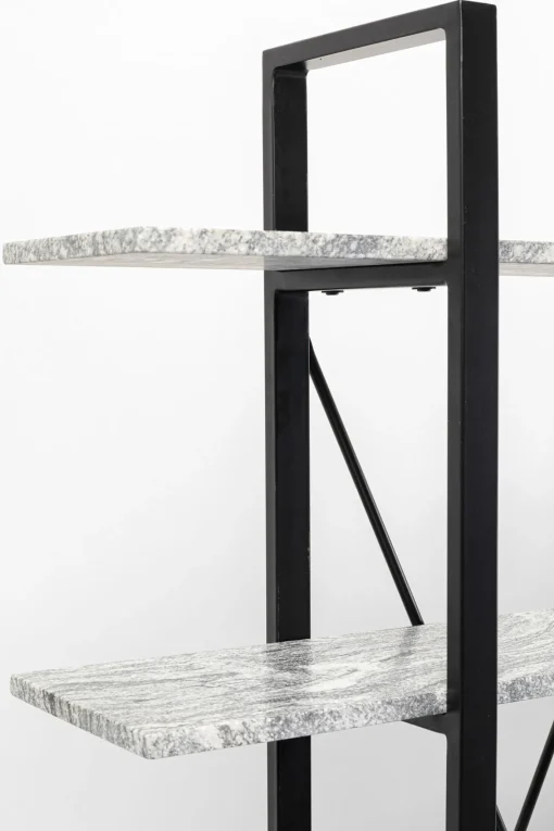 KARE Design Scaffale Okinawa 120x180cm - KARE> Librerie