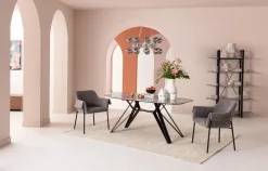 KARE Design Scaffale Okinawa 120x180cm - KARE></noscript> Librerie