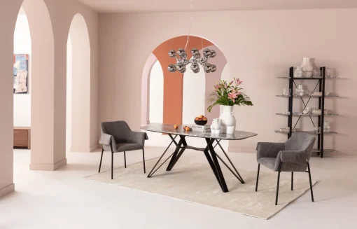 KARE Design Scaffale Okinawa 120x180cm - KARE> Librerie