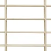 KARE Design Scaffale portabottiglie Cape Town Greige 45 - KARE> Portabottiglie