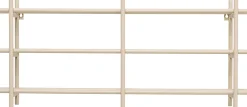 KARE Design Scaffale portabottiglie Cape Town Greige 80 - KARE> Portabottiglie