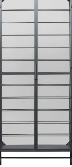 KARE Design Scaffale portabottiglie Suri 75x180cm - KARE> Vetrina