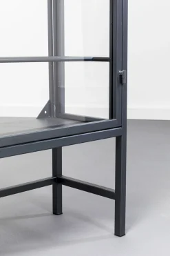 KARE Design Scaffale portabottiglie Suri 75x180cm - KARE></noscript> Vetrina