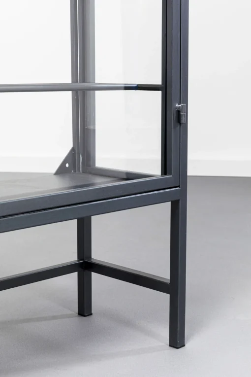 KARE Design Scaffale portabottiglie Suri 75x180cm - KARE> Vetrina